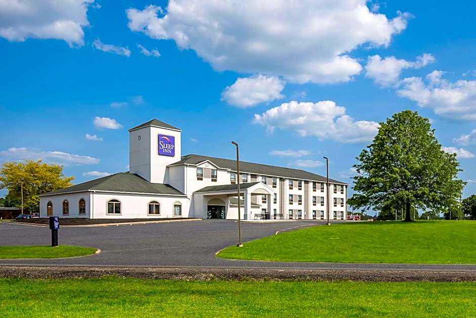 Sleep Inn Bolivar