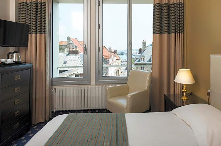Hotel Aguado