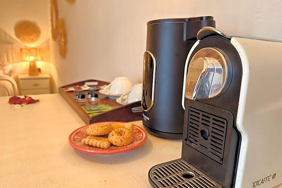 Riad Dar Salam Palm - Guest Choice Award 2024