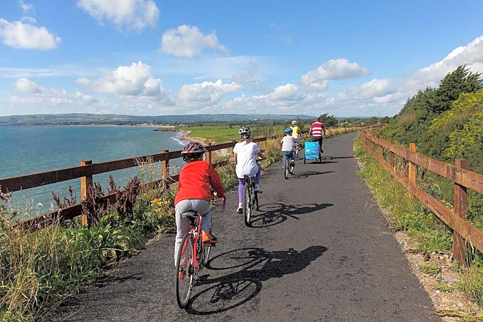 The Fitzwilton Hotel