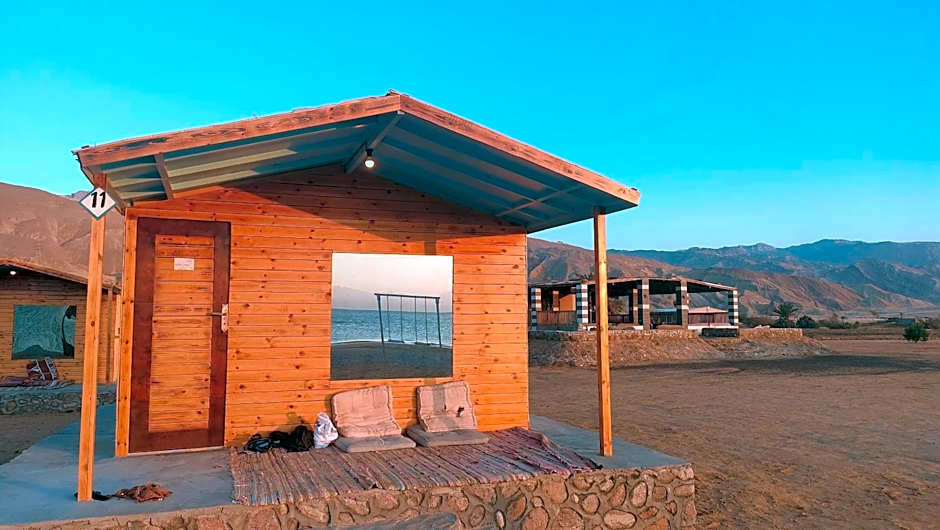 Casablanca Beach Camp