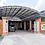 RedDoorz syariah @ Jalan Tingang Palangkaraya