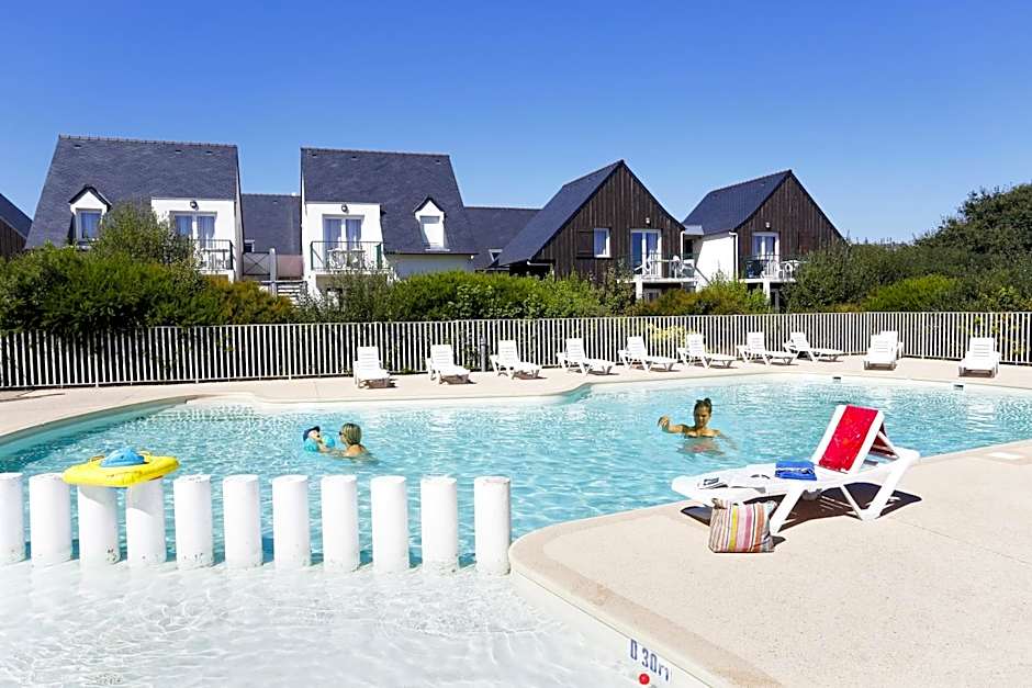 Résidence Néméa Les Roches