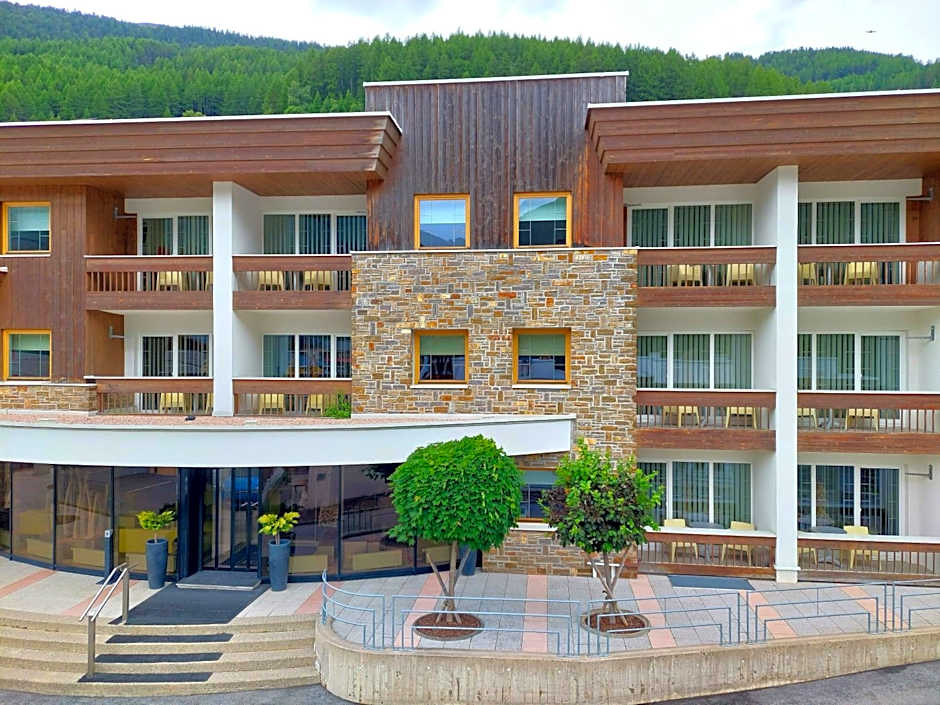 Royal Appartements Sölden