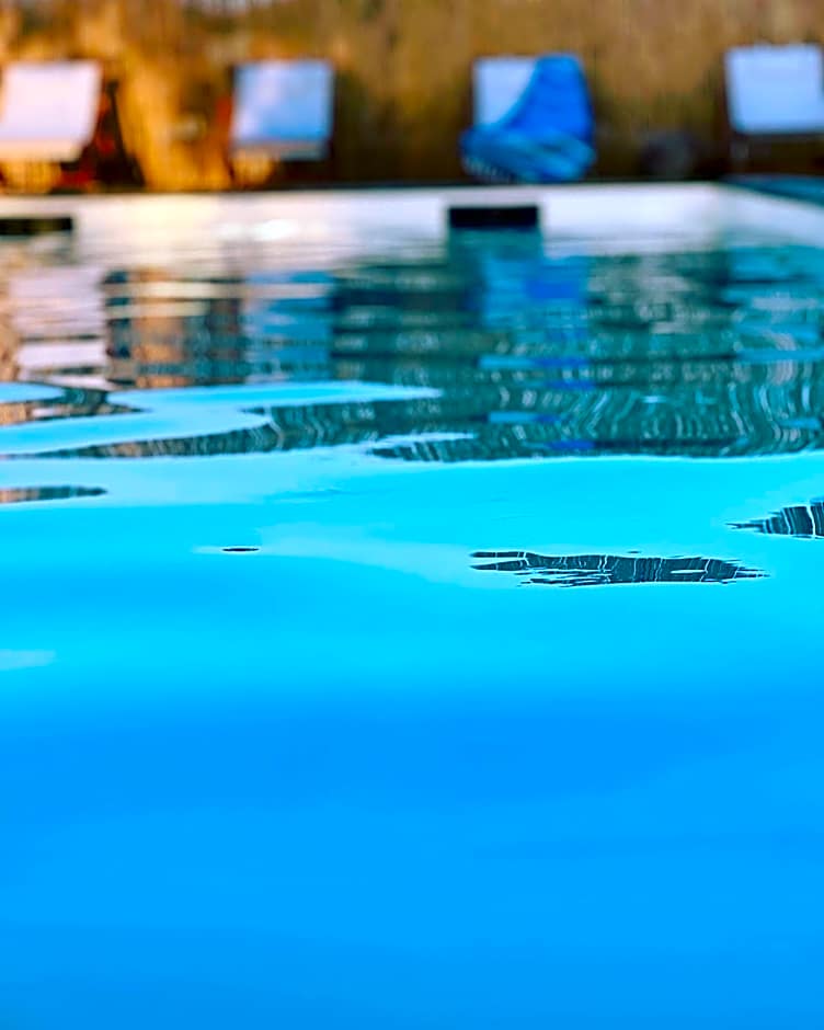 Résidence de la Plage