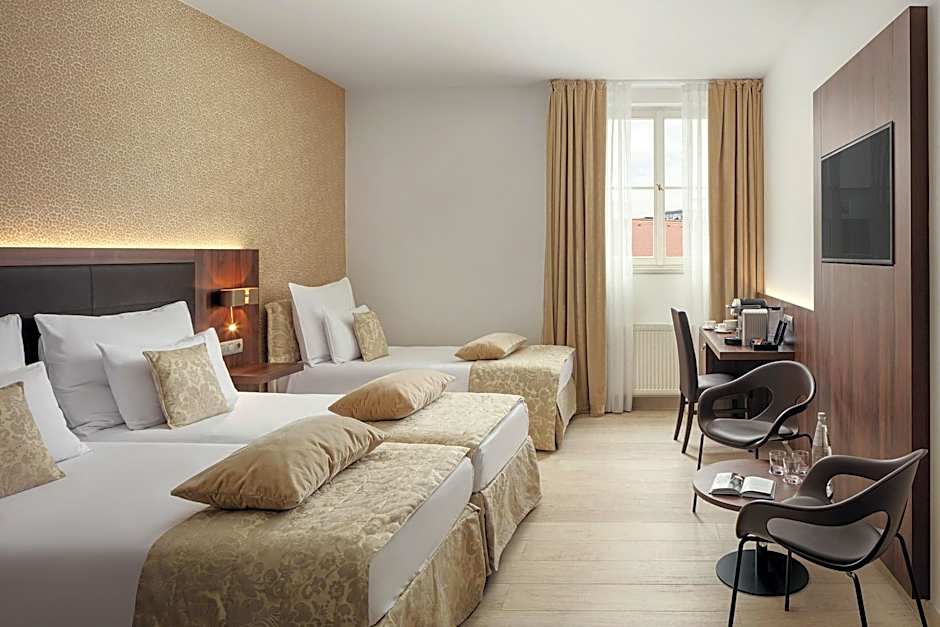 Michelangelo Grand Hotel