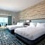 Hampton Inn & Suites Manistee Waterfront