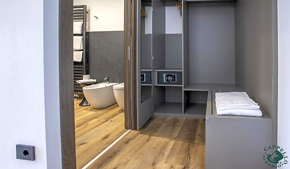 Albergo Cappello E Cadore