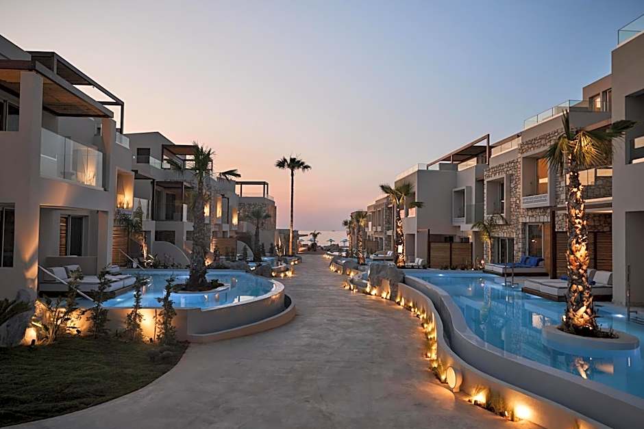 Uzenie All Suites Boutique Resort