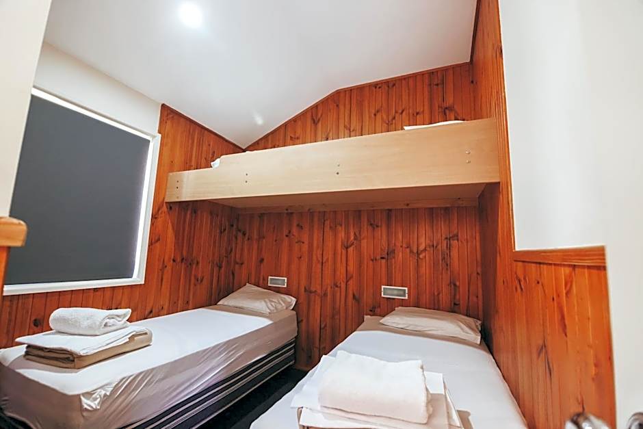 Eaglehawk Park Canberra