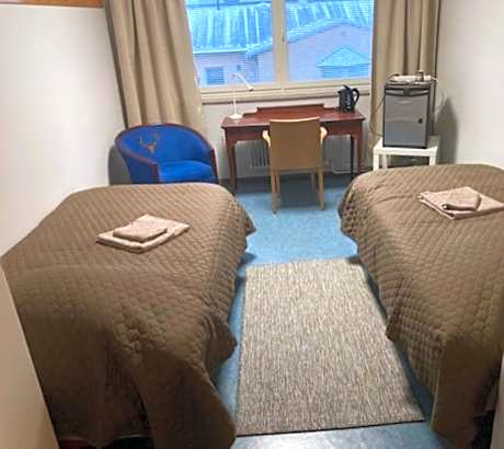 Stadium Apartments