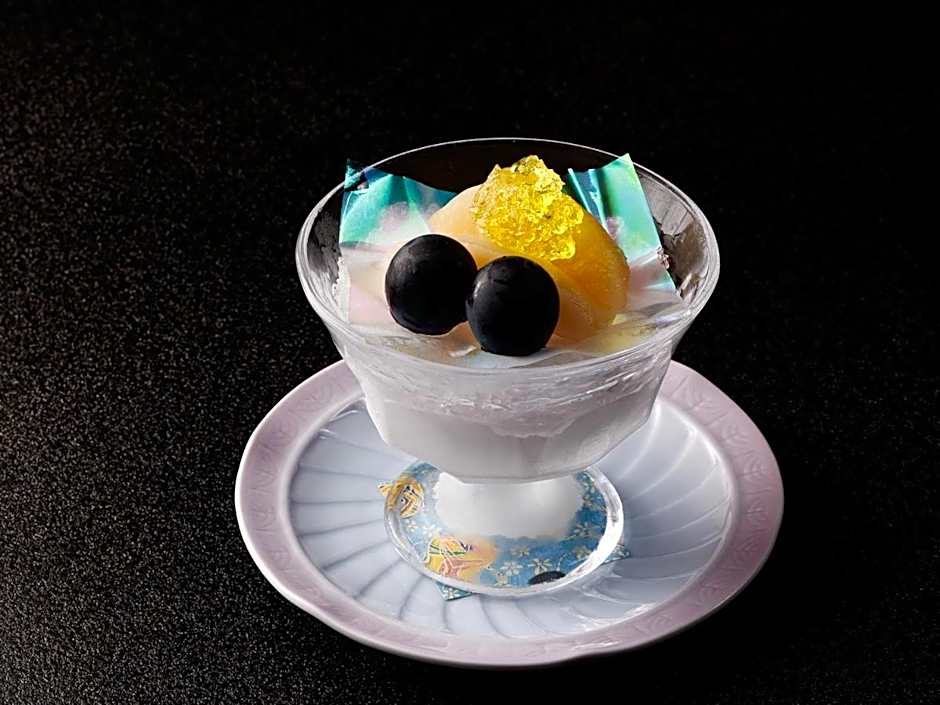 Suwa Grand Shrine Kameya Inn