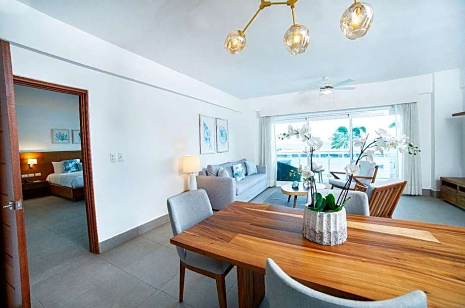 Presidential Suites Lifestyle Cabarete - Room Only