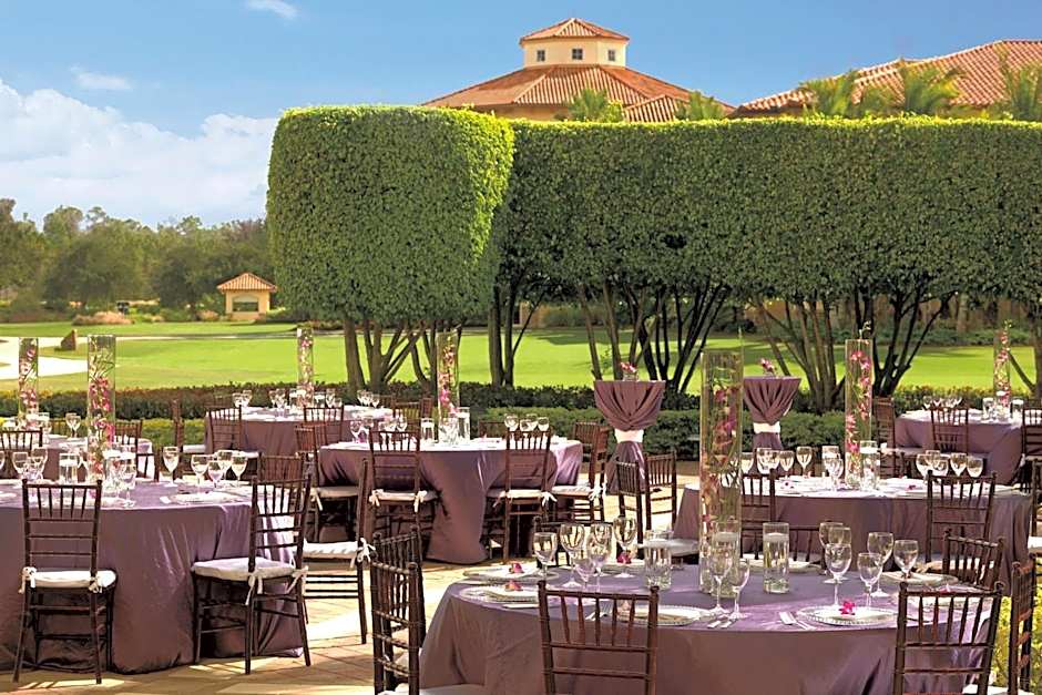 The Ritz-Carlton Naples, Tiburón