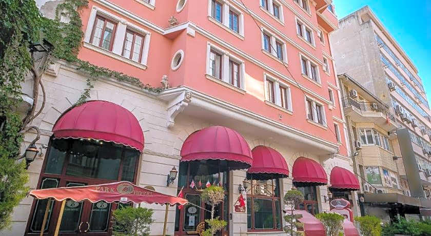 OGLAKCIOGLU PARK BOUTIQUE HOTEL