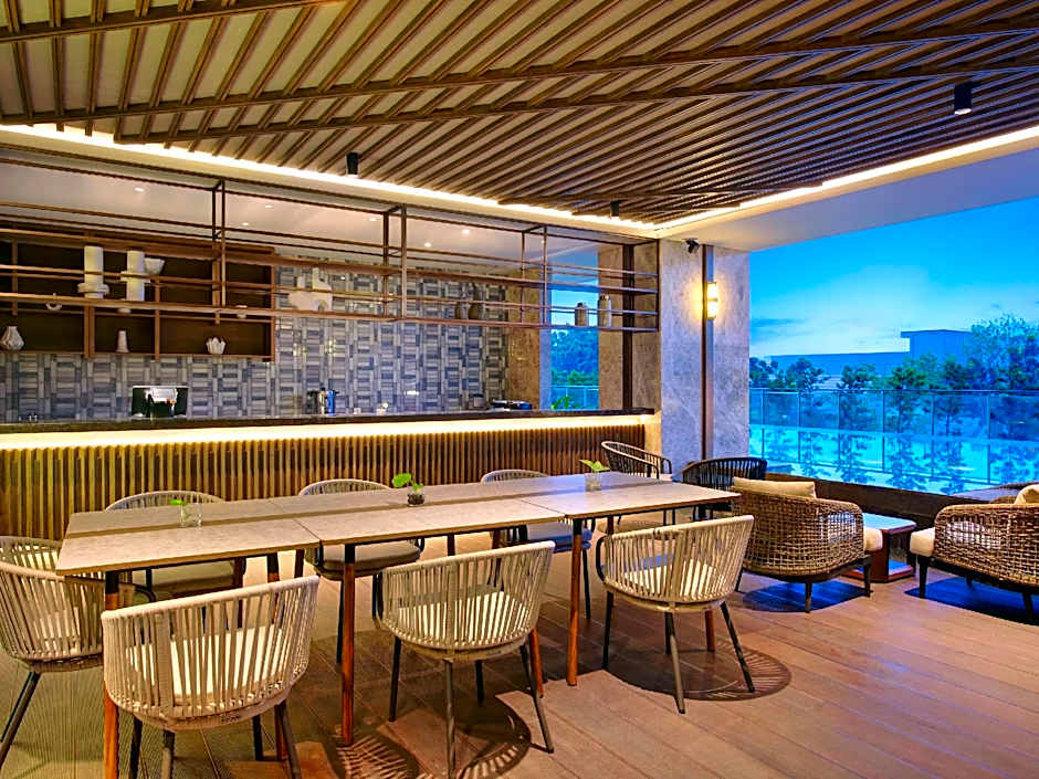 Mercure Pangkalan Bun