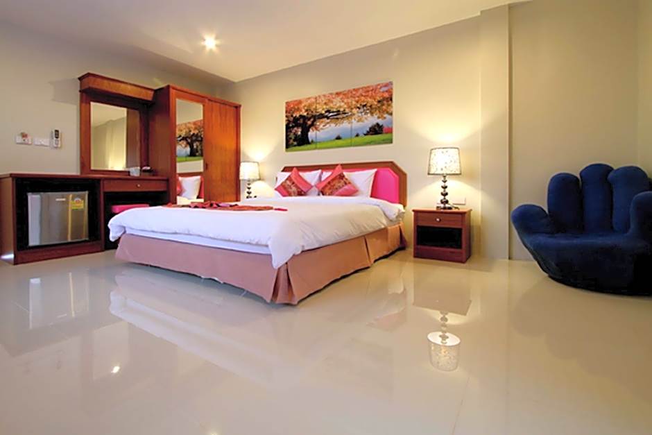 Phuket Airport Inn