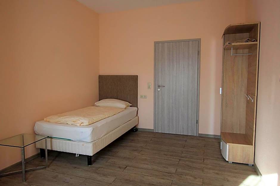 Relax Hotel-Ludwigshafen