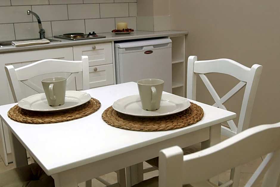 Boutique Hotel Iasmos