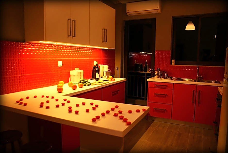 Acropolis View Dream