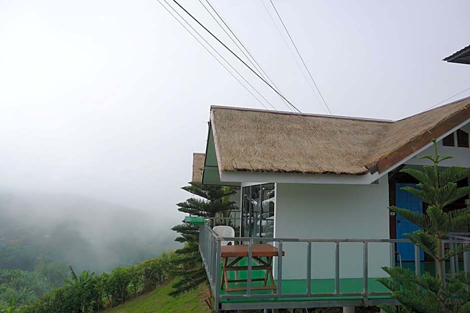 บ้านชมดาว ภูทับเบิก