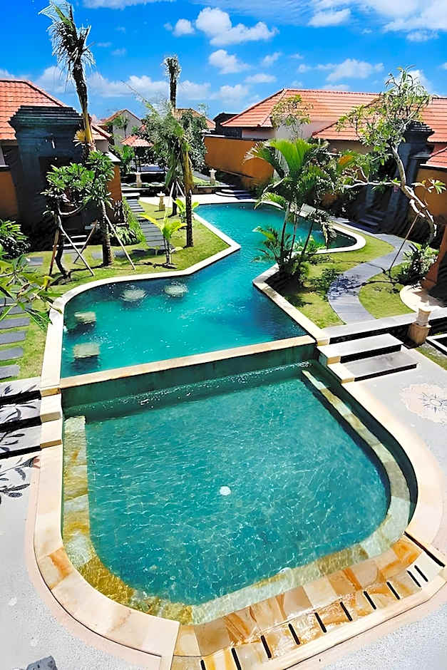Bali Nyuh Gading Luxury Villas & Spa
