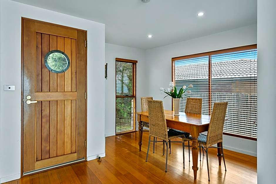 Wheelhouse Apartments