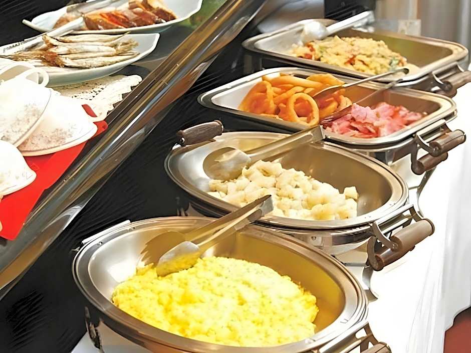 Hotel Route Inn Tsubamesanjo Ekimae