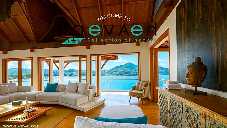 Villa Nevaeh