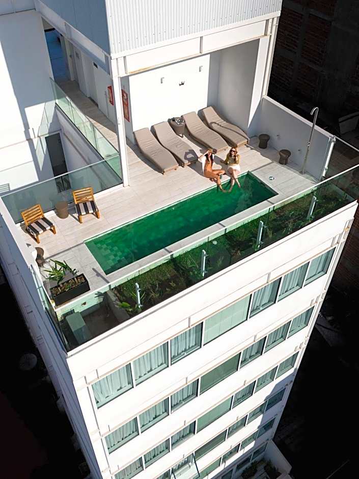 Vain Boutique Hotel