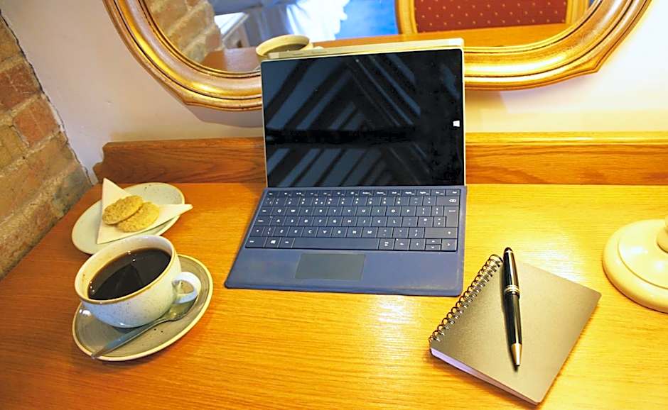 The Ram at Tivetshall