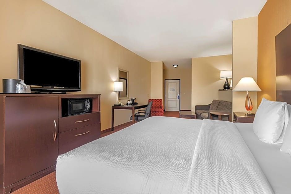 Best Western Plus Dfw Airport West Euless