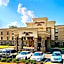 Hampton Inn By Hilton Enterprise