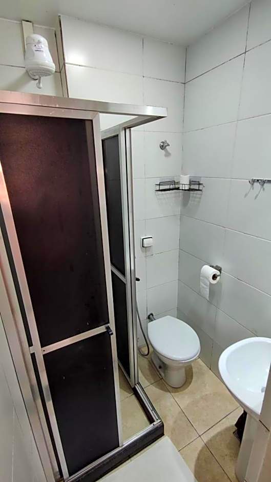 Rio Deal Guest House