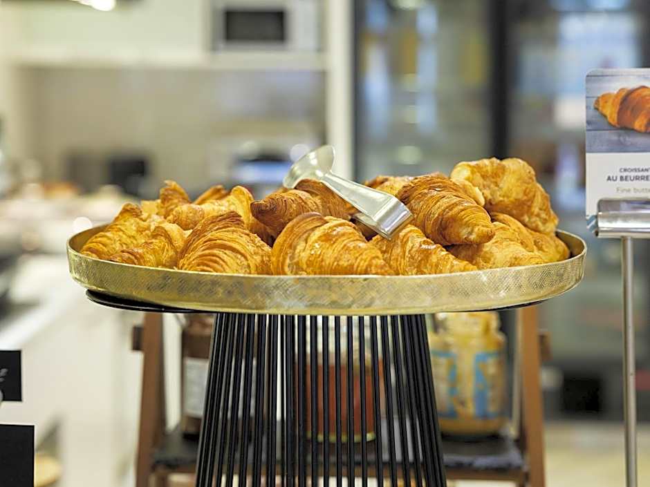 Mercure Nice Centre Grimaldi