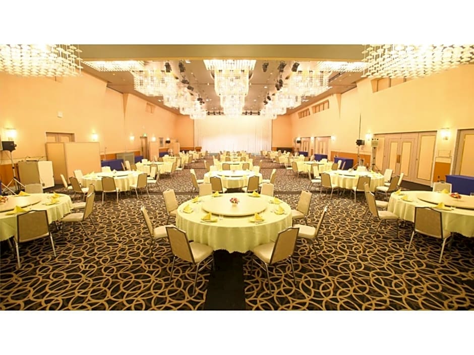 Hotel 1-2-3 Maebashi Mercury - Vacation STAY 01042v