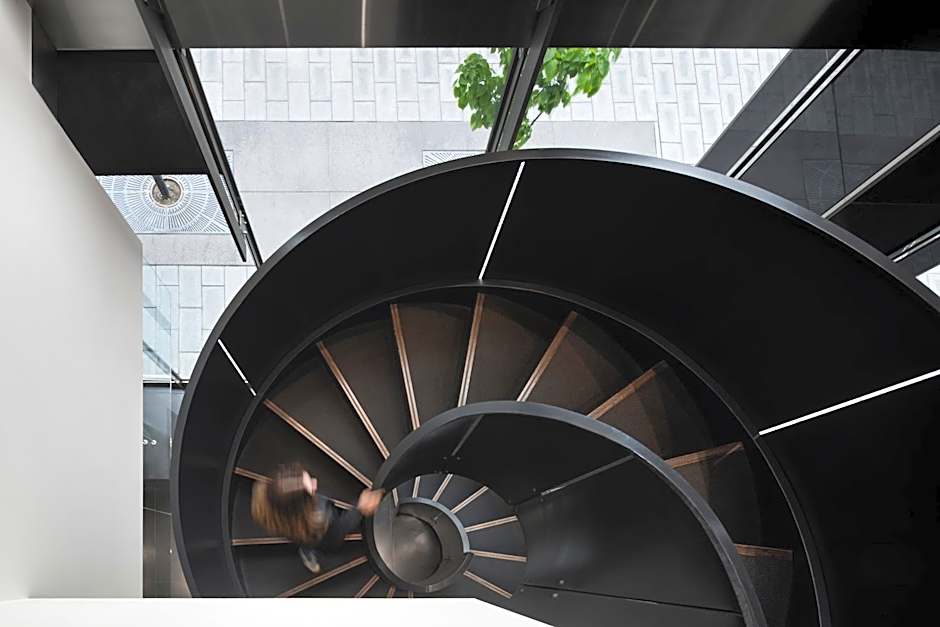 Hotel Le Germain Calgary