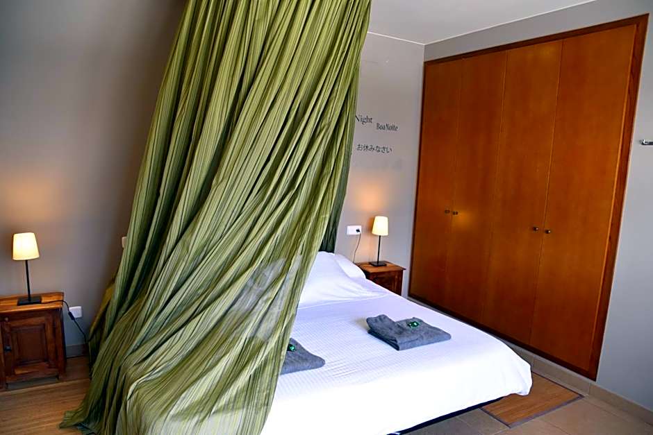 B&B El Ranxo