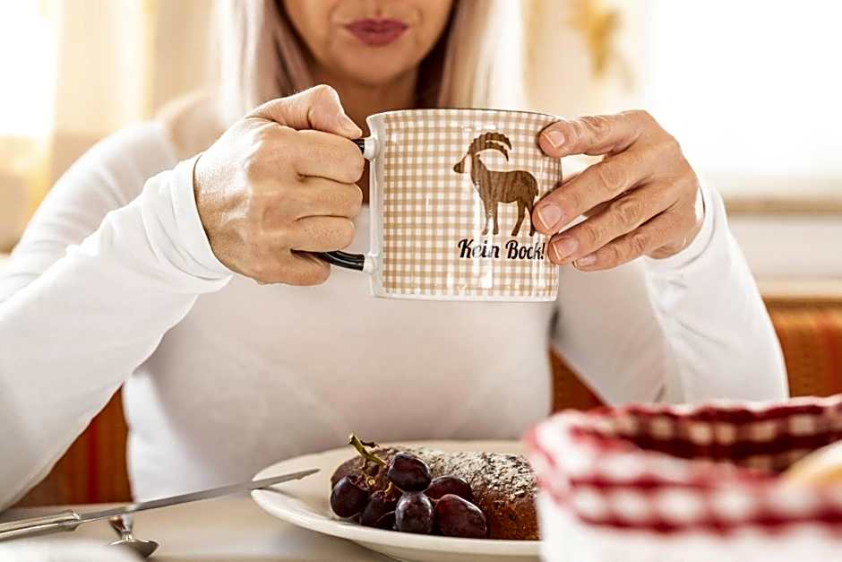 Hotel Bergland Superior