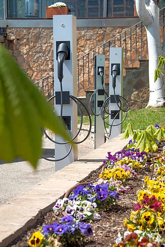 Hotel Can Boix de Peramola