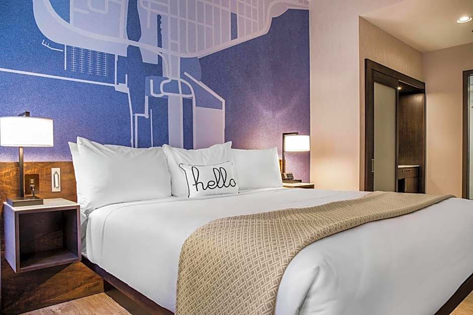 Cambria Hotel Chicago Loop - Theatre District