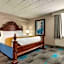 Days Hotel by Wyndham Allentown Airport / Lehigh Valley