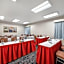 Hampton Inn White River Junction