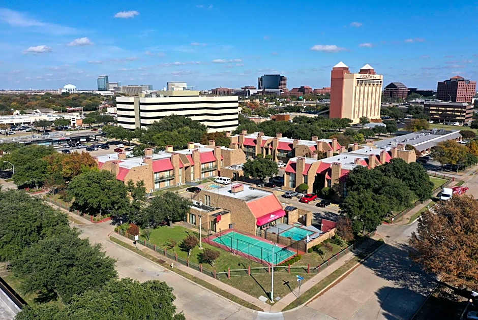 Hawthorn Extended Stay by Wyndham Richardson