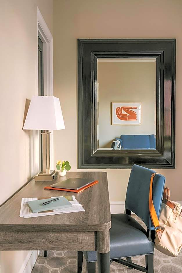 No. 284 Back Bay Hotel, Sonder – Boston, MA