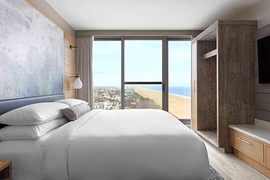 Marriott Virginia Beach Oceanfront Resort