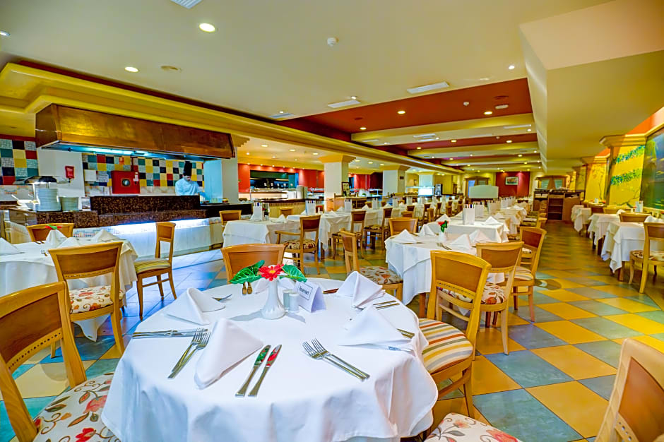 SBH Crystal Beach Hotel & Suites