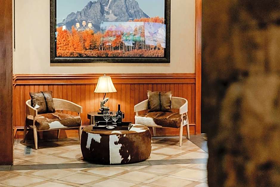 Wyoming Inn of Jackson Hole