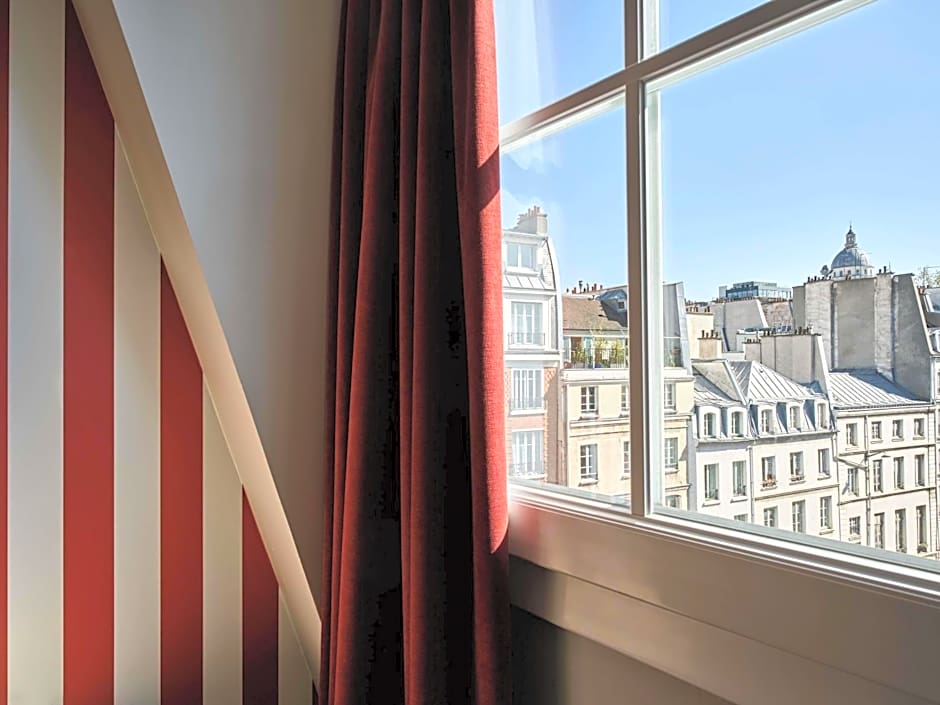 Mercure Paris Notre Dame Saint Germain des Prés