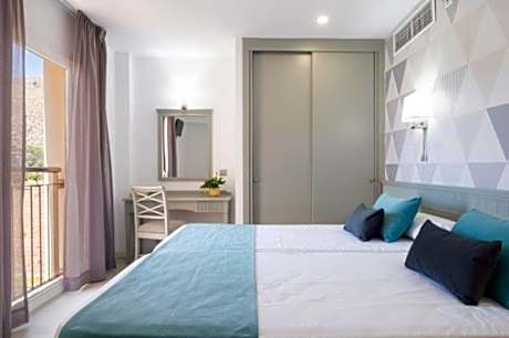 One-Bedroom Premium Apartment